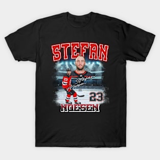 Stefan Noesen T-Shirt